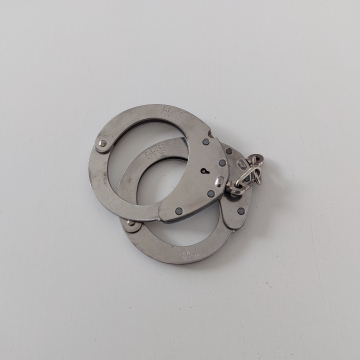 Handschließe Clejuso No. 12